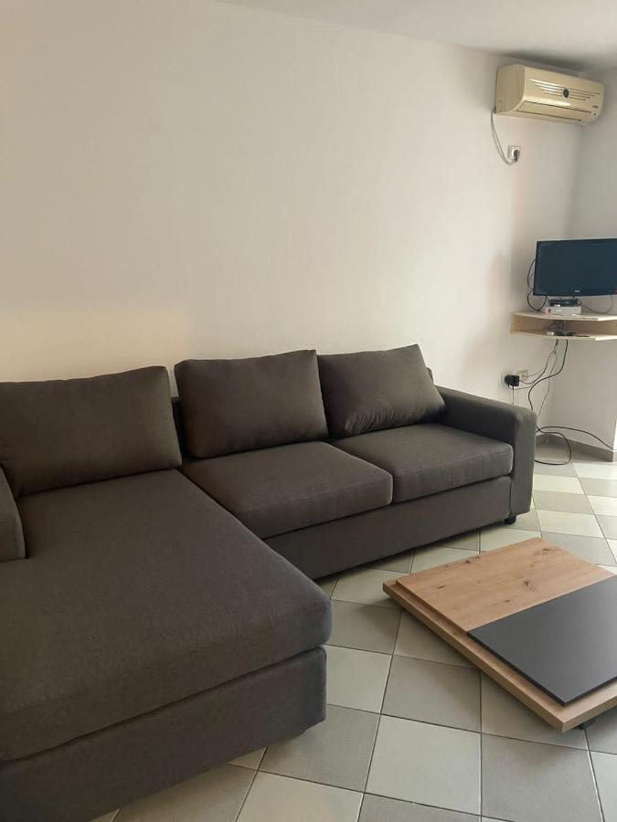 Hotel Piemonte 티라나 외부 사진