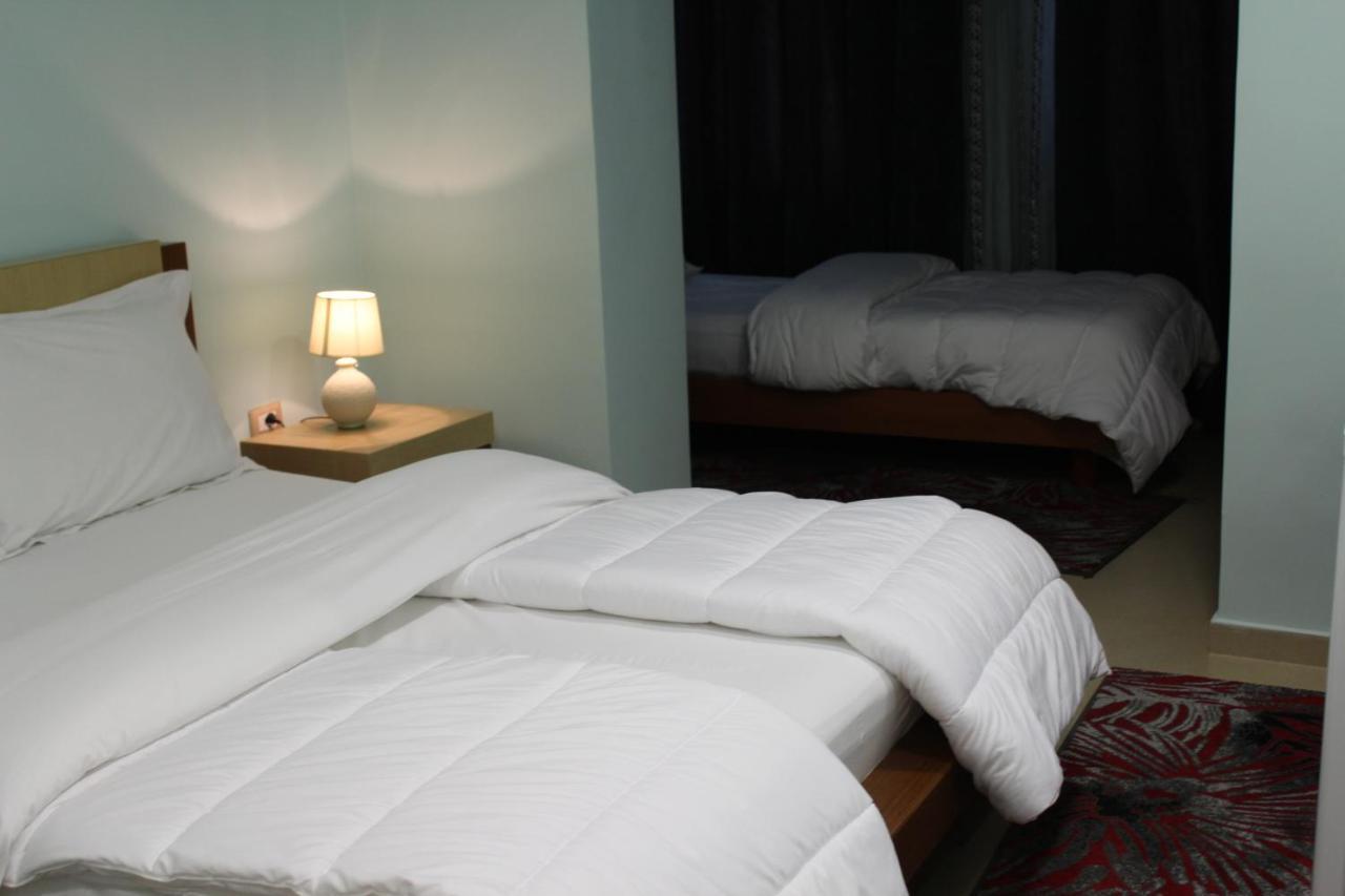 Hotel Piemonte 티라나 외부 사진